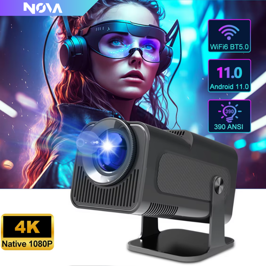 Proyector Nova Pro