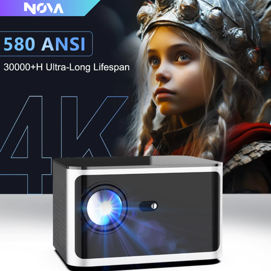 Proyector Nova Pro Plus