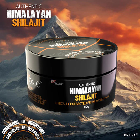 Shilajit Original del Himalaya™  USA