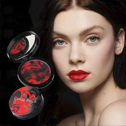 Candy Bella® | Gel prensado para control de grasa facial